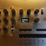 Korg Minilogue Synthesizer Bargain with Roadworx Stand Image 3