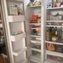 Samsung Freestanding Fridge Freezer Image 3