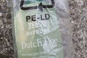 garden tool Dutch hoe