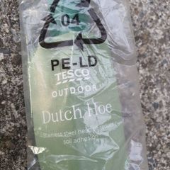 garden tool Dutch hoe