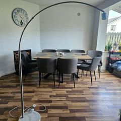 lamp