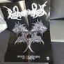 RUNEMAGICK: Beyond the Cenotaph of Mankind - Double-sided promo poster Image 2