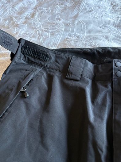 Mens Ski Trousers
