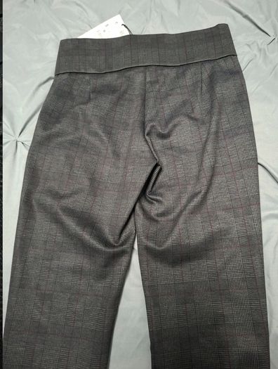 Zara skinny trousers
