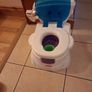 My first toliet Image 2