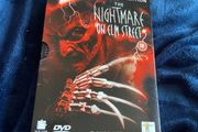 The Nightmare On Elm Street Collectors Edition Horror Box Set 1-7