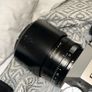 VILTROX AF 56mm f1.4 XF Prime Portrait Lens for Fuji X Mount Cameras Image 2