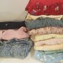 Girls Clothes 3-4 years Image 4