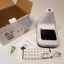 Smart Professional Auto-Sensing Hands-free Temperature Check System Image 2