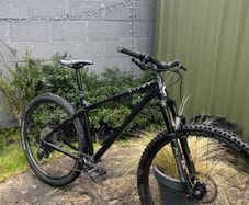 Vitus Sentier 29" Medium (Want gone ASAP)