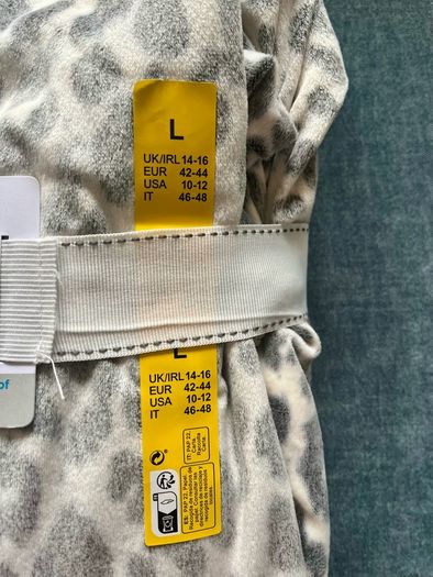 Ladies PJ's (brand new)