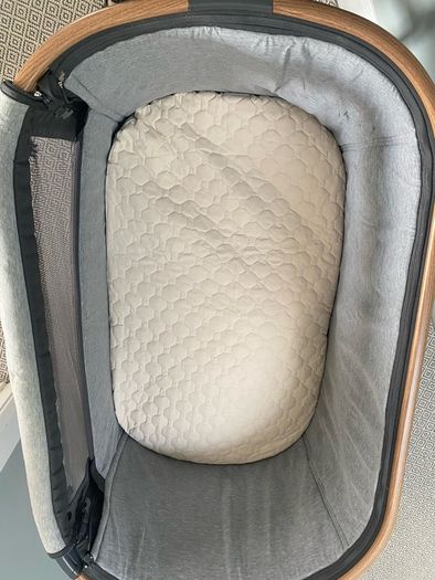 Maxi-Cosi Iora Co- sleeper
