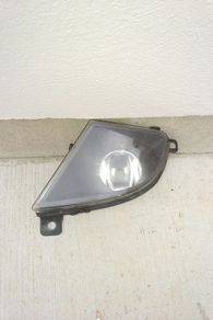 BMW 5 series fog light