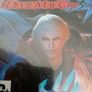 Devil May Cry 4 PlayStation 3 Ps3 Games Original Image 3