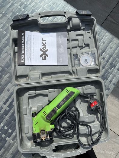 exakt