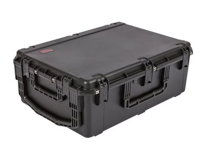 SKB 3I-3026-15BC Waterproof Case