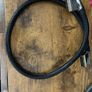 Monster Scart to Scart  cable , with golden plug Image 2