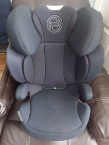 Cybex Car Seat