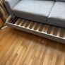 three seater sofa bed Image 3