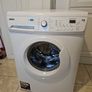 washing machine Zanussi 7Kg Lindo100 Image 4