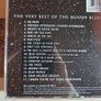 The Moody Blues 2CD Boxset  - The Very Best Of Image 6