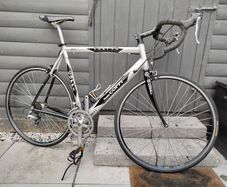 fausto coppi torino roadbike - must see