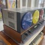 Vecher Analog Light Organ: 1980s Audio Visualizer. Retro Game Room & Hi-Fi Decor Image 4