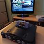 N64 Console Image 4