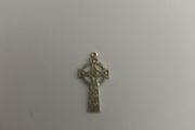 Sterling Silver Celtic Cross