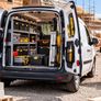Renault Kangoo Z.E. 2020 Only 2800km Image 7