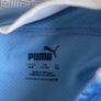 Man City 20/21 home jersey Image 4