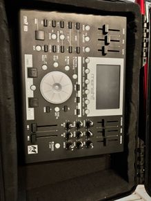 Merish 2 Midi/Mp3 Player