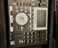 Merish 2 Midi/Mp3 Player