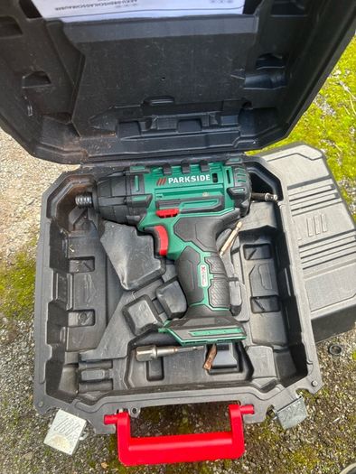 Job lot power tools