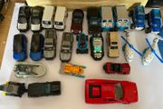 Matchbox models Lot