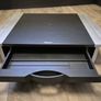laptop riser with drawer Image 3
