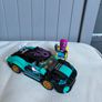 Lego City Garage Image 2