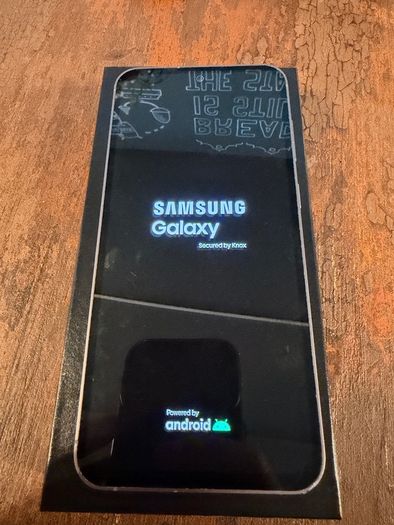 Samsung S23fe