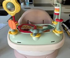 mamas and papas floor seat