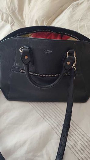 Osprey Bag