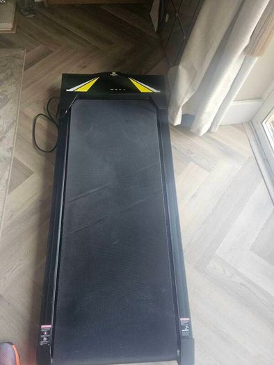 Walking pad