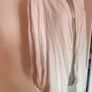 Cardigan white/cream Quality Wear Made in Italy one size Postage included Image 6
