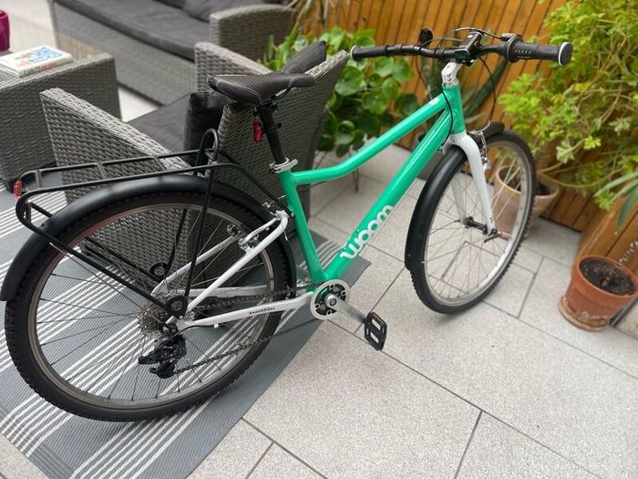 Woom Bike