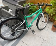 Woom Bike