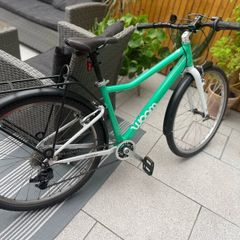 Woom Bike