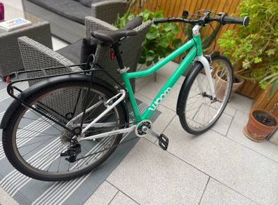 Woom Bike