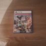 Playstation 5 disc edition with 1 game Image 5