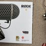Rode Blimp - Microphone Holder Image 3