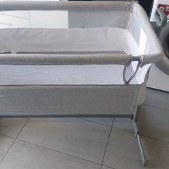 Co-Sleeper