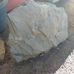 Garden Rock